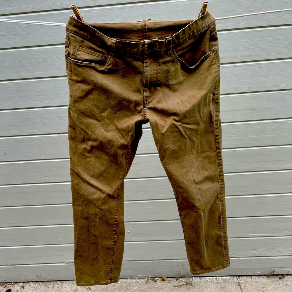 Peter Ellis men’s jeans 32x30